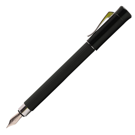 Graf Von Faber-Castell Tamitio Fountain Pen - Dark Green