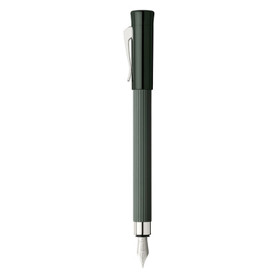 Graf Von Faber-Castell Tamitio Fountain Pen - Dark Green