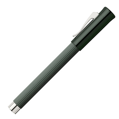 Graf Von Faber-Castell Tamitio Fountain Pen - Dark Green