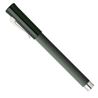 Graf Von Faber-Castell Tamitio Fountain Pen - Dark Green