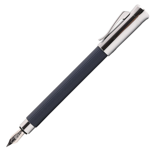 Graf Von Faber-Castell Tamitio Fountain Pen - Night Blue