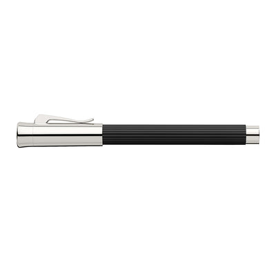 Graf Von Faber-Castell Tamitio Roller Ball Pen - Black 10