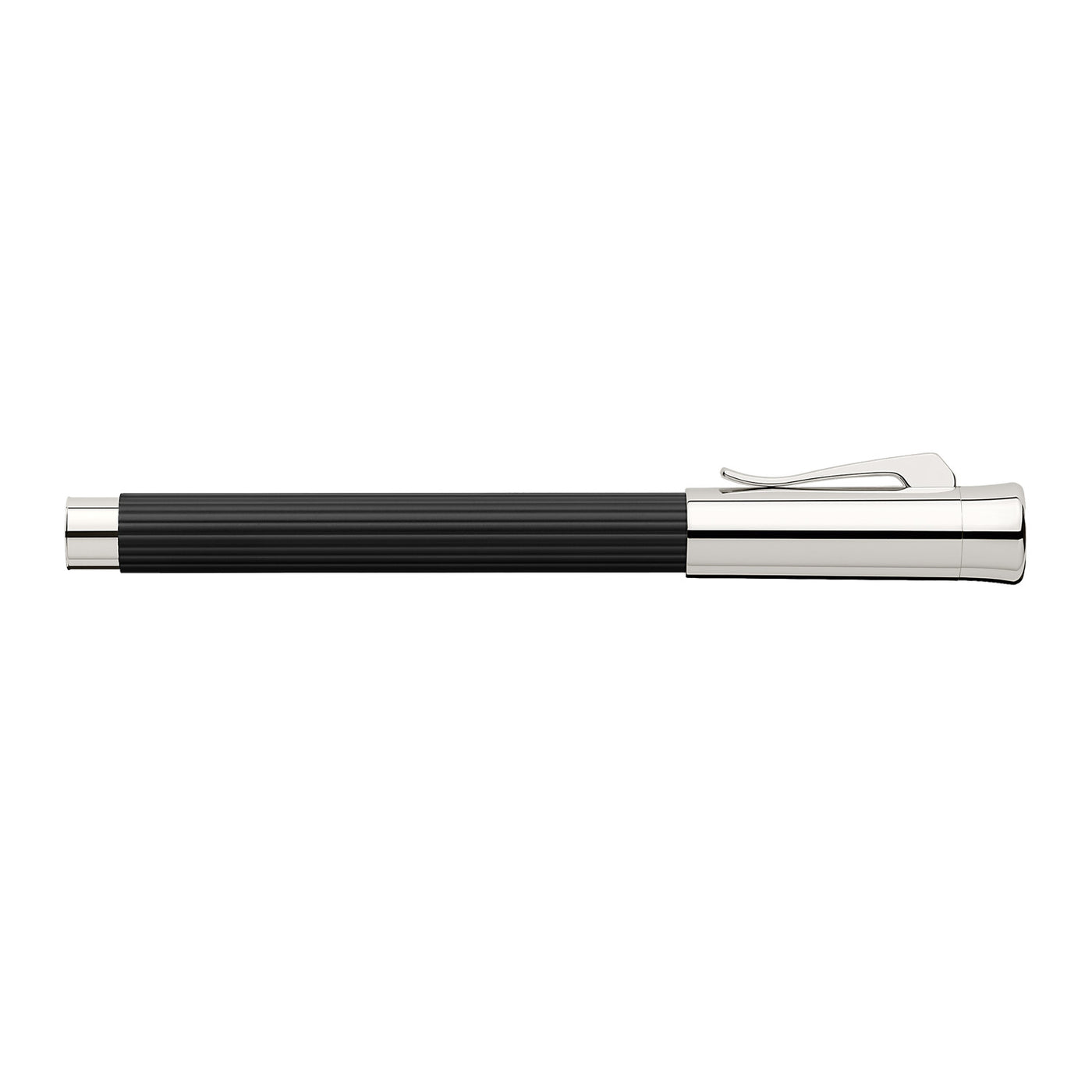 Graf Von Faber-Castell Tamitio Roller Ball Pen - Black 11