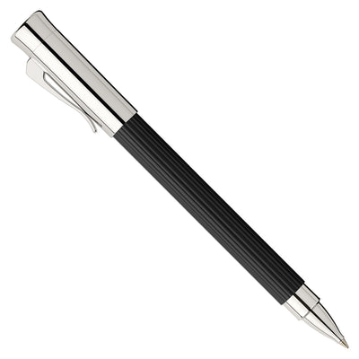 Graf Von Faber-Castell Tamitio Roller Ball Pen - Black 2