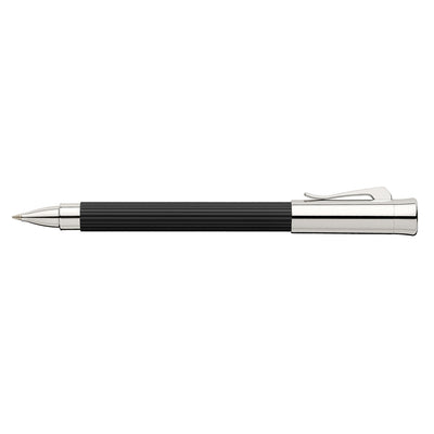 Graf Von Faber-Castell Tamitio Roller Ball Pen - Black 3