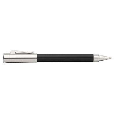 Graf Von Faber-Castell Tamitio Roller Ball Pen - Black 4