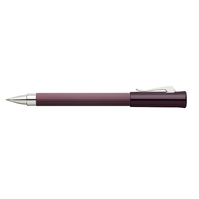 Graf Von Faber-Castell Tamitio Roller Ball Pen - Dark Bordeaux