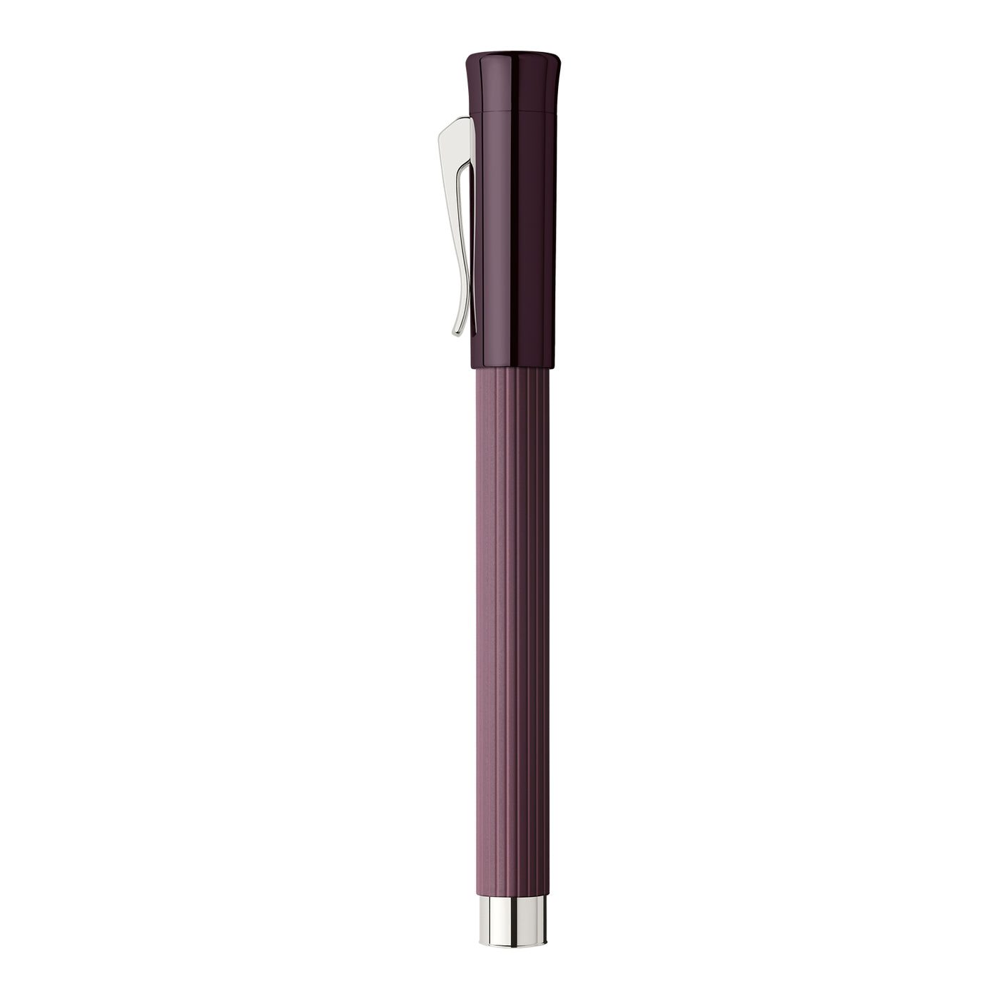 Graf Von Faber-Castell Tamitio Roller Ball Pen - Dark Bordeaux