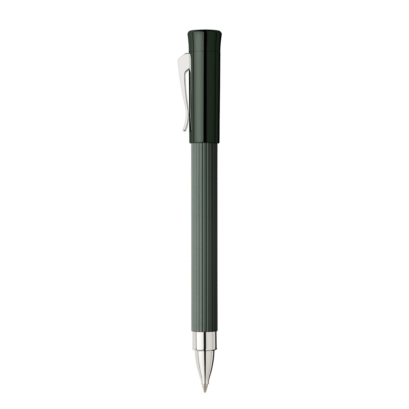 Graf Von Faber-Castell Tamitio Roller Ball Pen - Dark Green