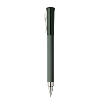 Graf Von Faber-Castell Tamitio Roller Ball Pen - Dark Green