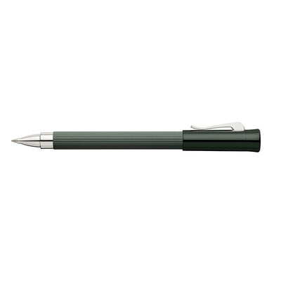 Graf Von Faber-Castell Tamitio Roller Ball Pen - Dark Green
