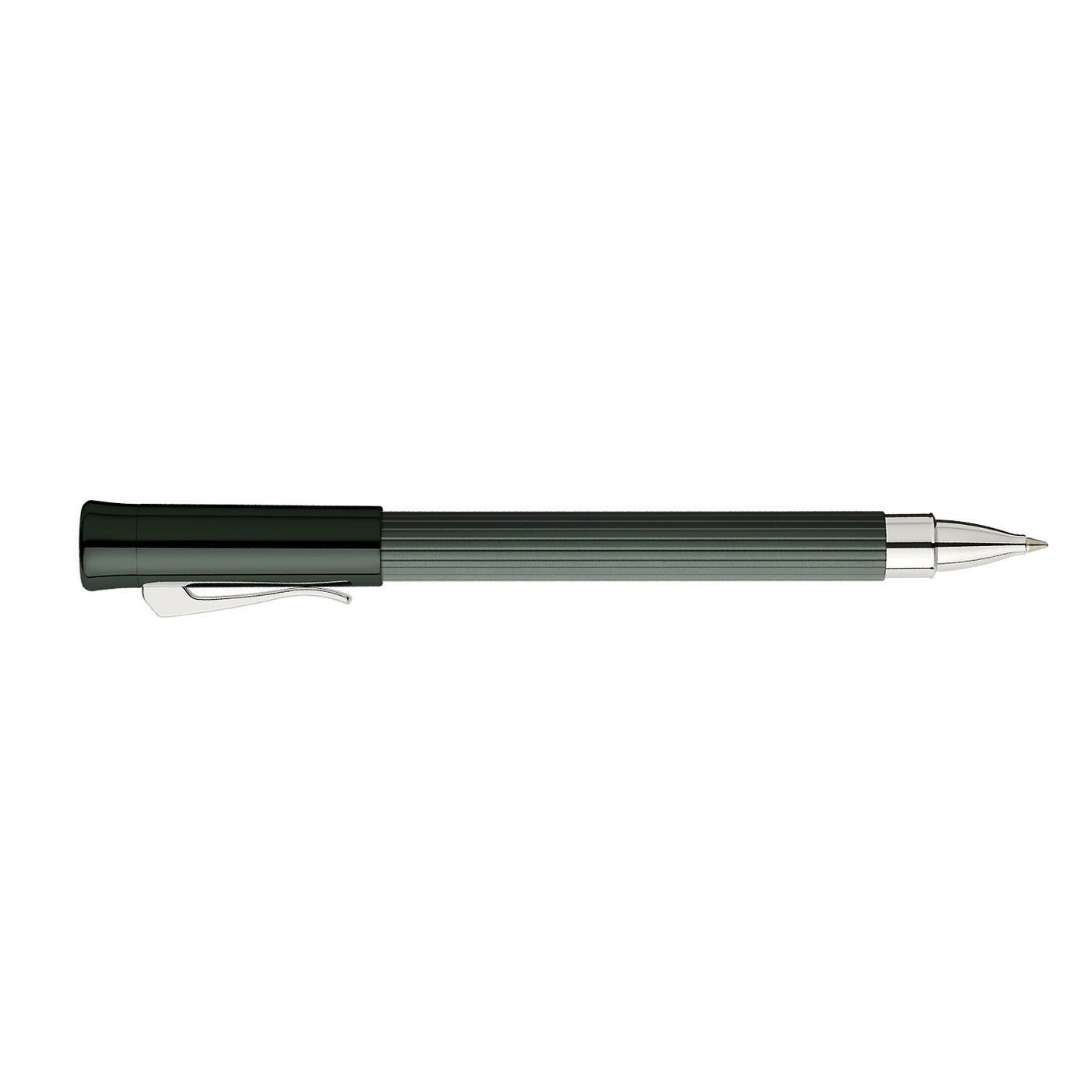 Graf Von Faber-Castell Tamitio Roller Ball Pen - Dark Green