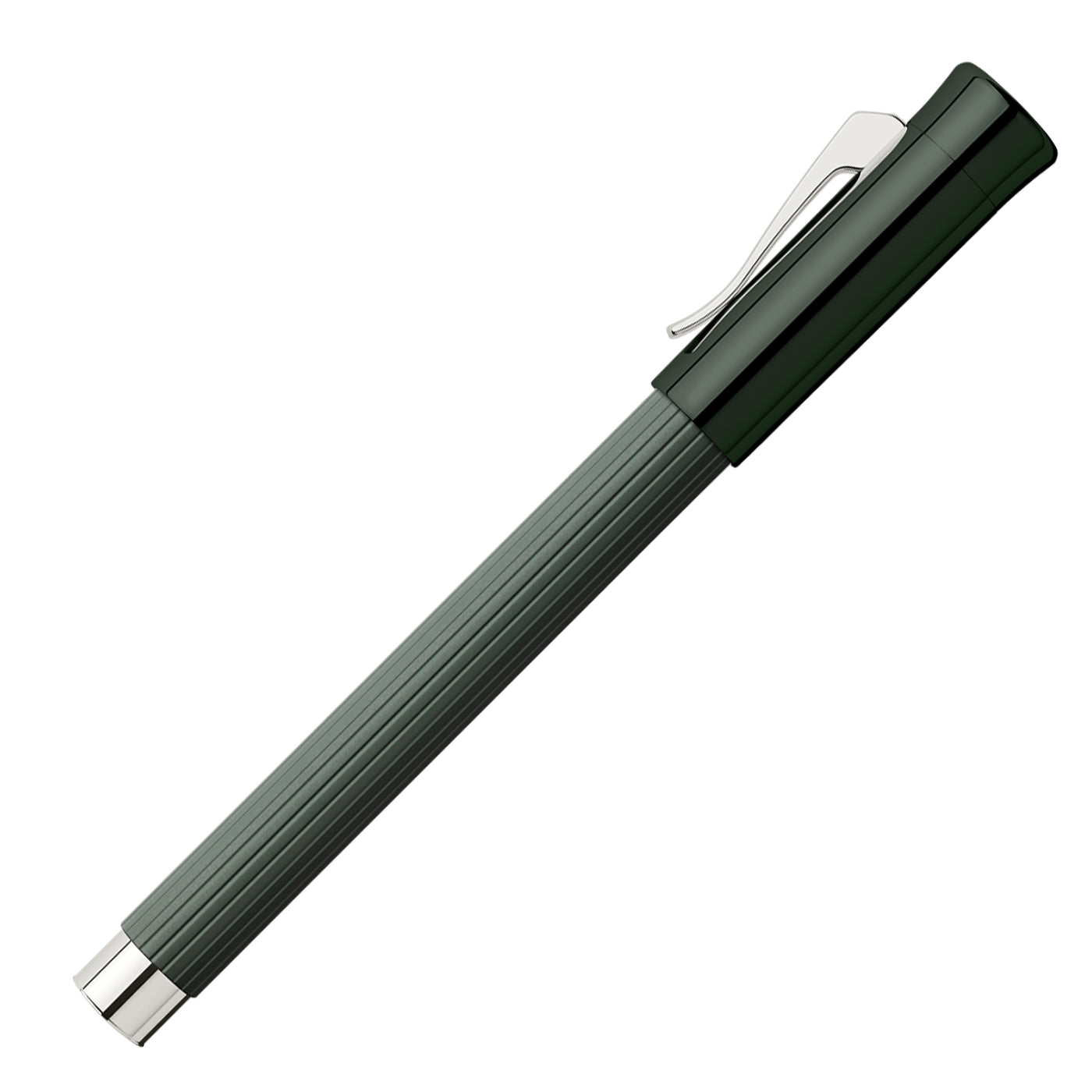 Graf Von Faber-Castell Tamitio Roller Ball Pen - Dark Green