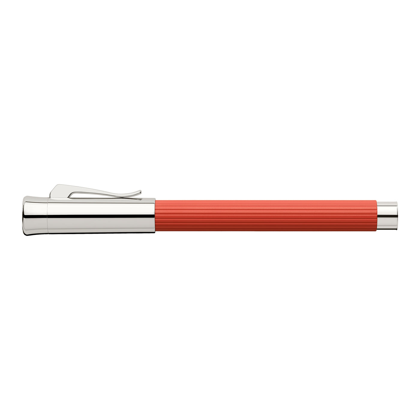 Graf Von Faber-Castell Tamitio Roller Ball Pen - India Red 12