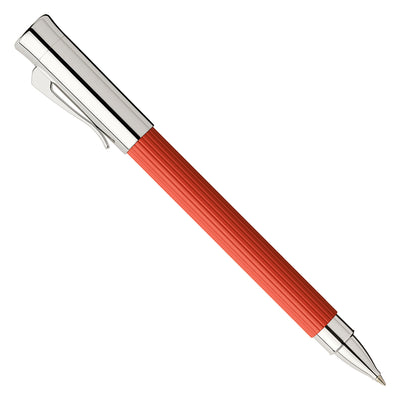 Graf Von Faber-Castell Tamitio Roller Ball Pen - India Red 2