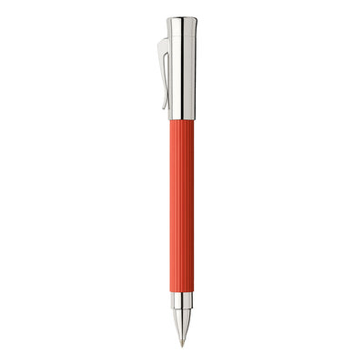 Graf Von Faber-Castell Tamitio Roller Ball Pen - India Red 5