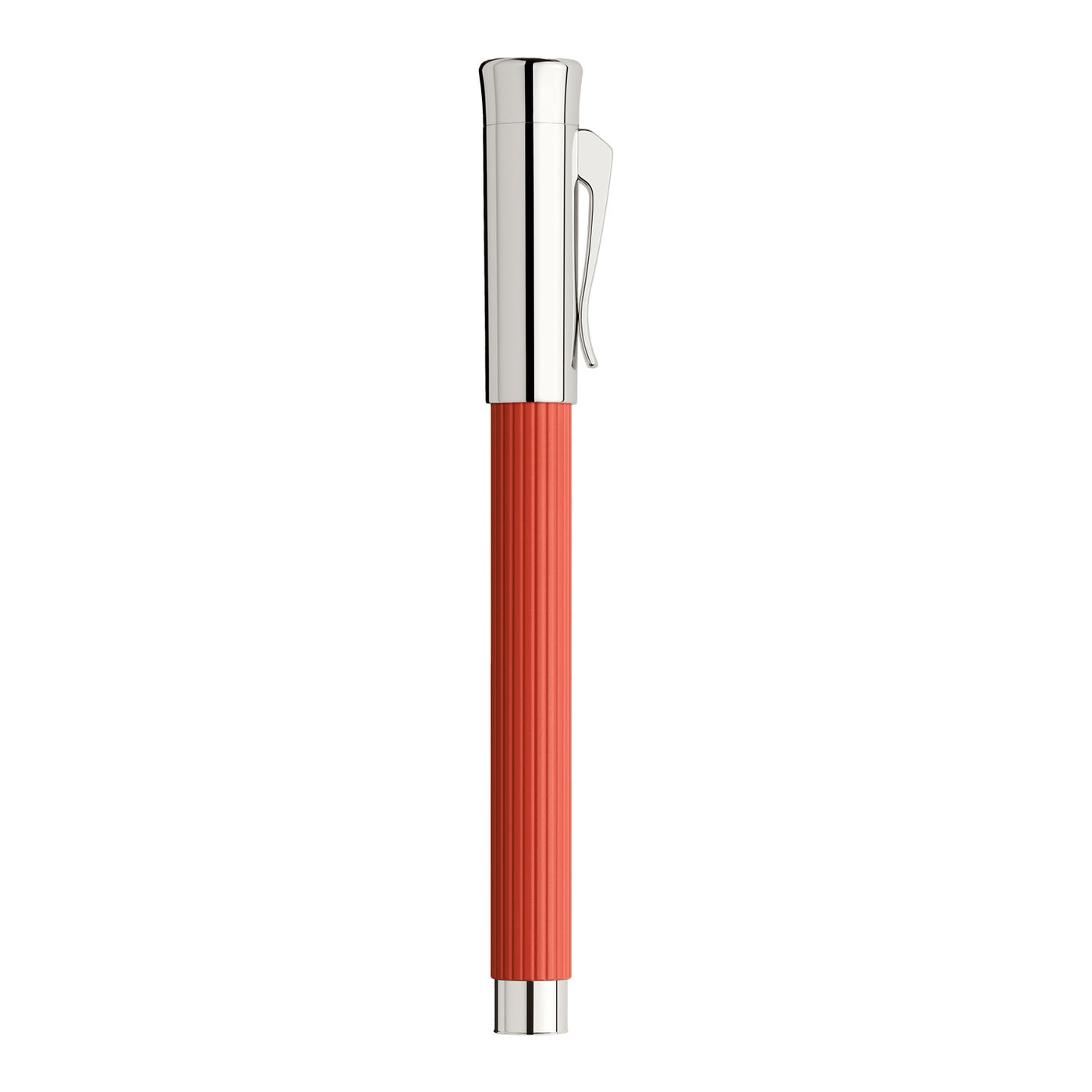 Graf Von Faber-Castell Tamitio Roller Ball Pen - India Red 6