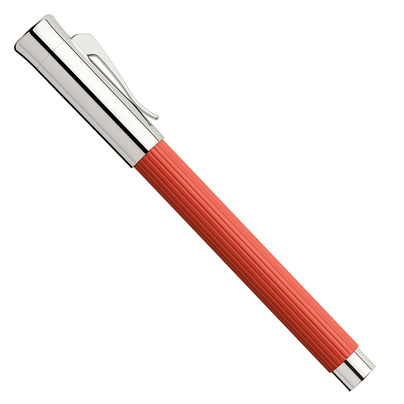 Graf Von Faber-Castell Tamitio Roller Ball Pen - India Red 7