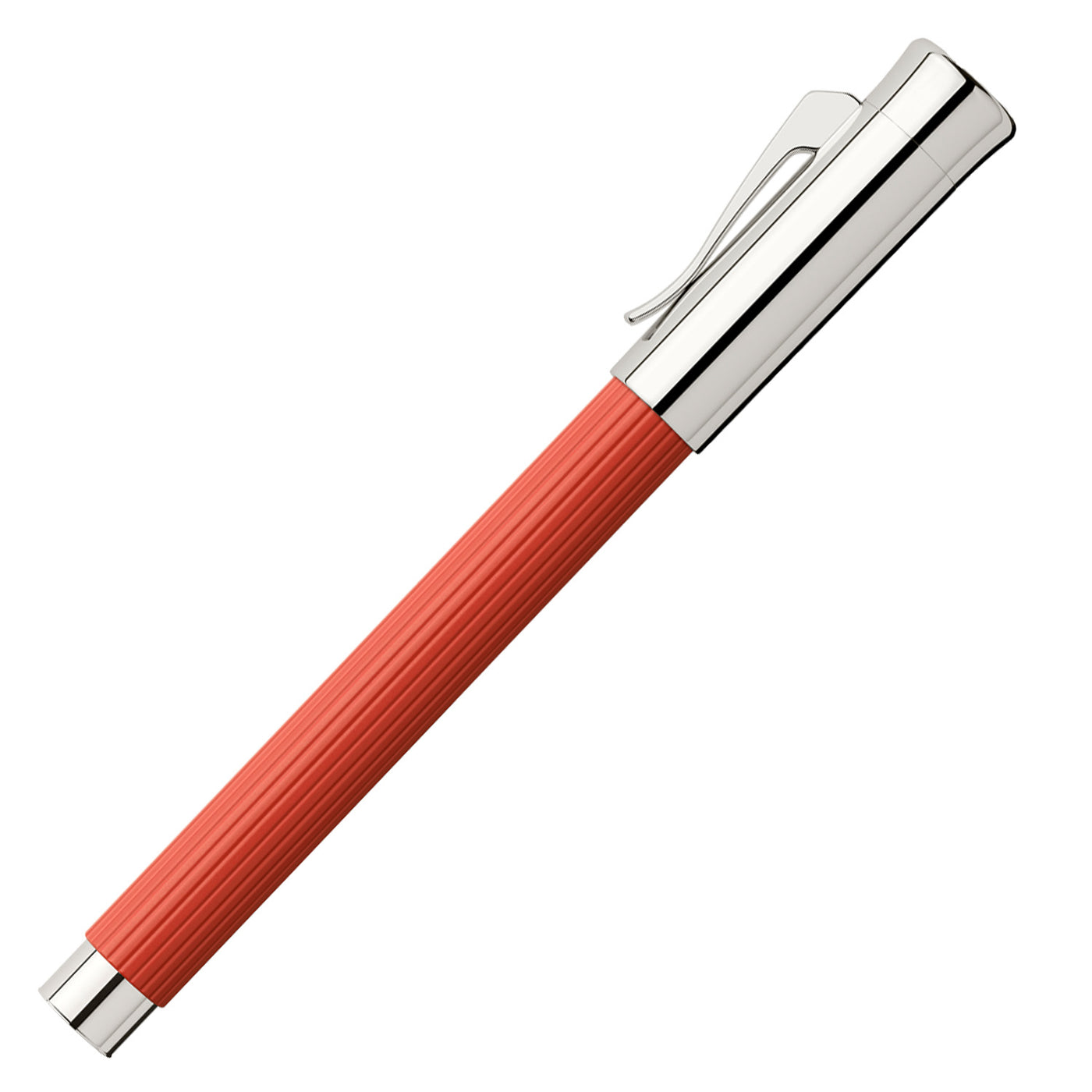 Graf Von Faber-Castell Tamitio Roller Ball Pen - India Red 8