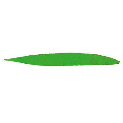 Graf Von Faber-Castell Viper Green Ink Bottle - 75ml