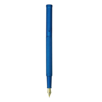 Hongdian 1851 Fountain Pen - Blue 3