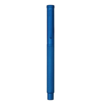 Hongdian 1851 Fountain Pen - Blue 5