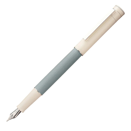 Hongdian 1862 Fountain Pen - Sea Blue CT