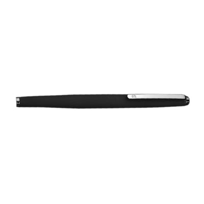 Hongdian 517D Fountain Pen - Black CT 6