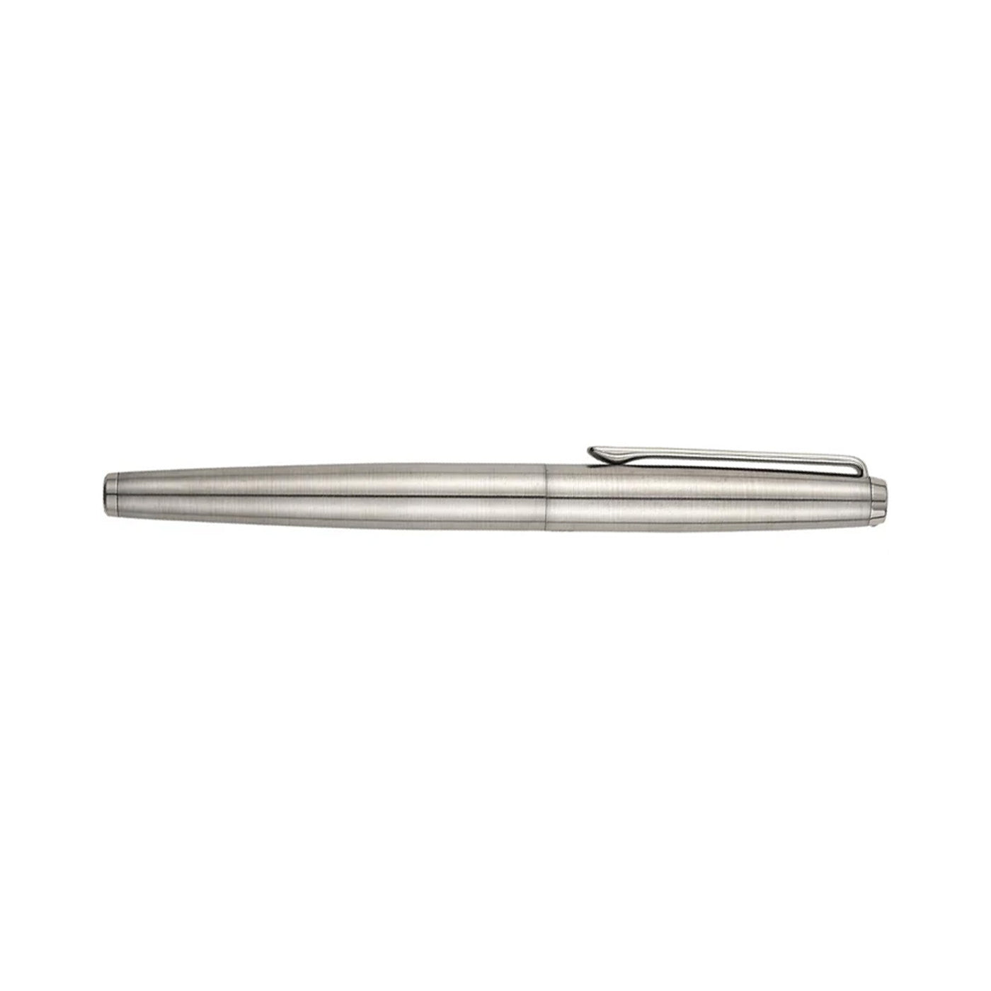 Hongdian 517D Fountain Pen - Gunmetal 5