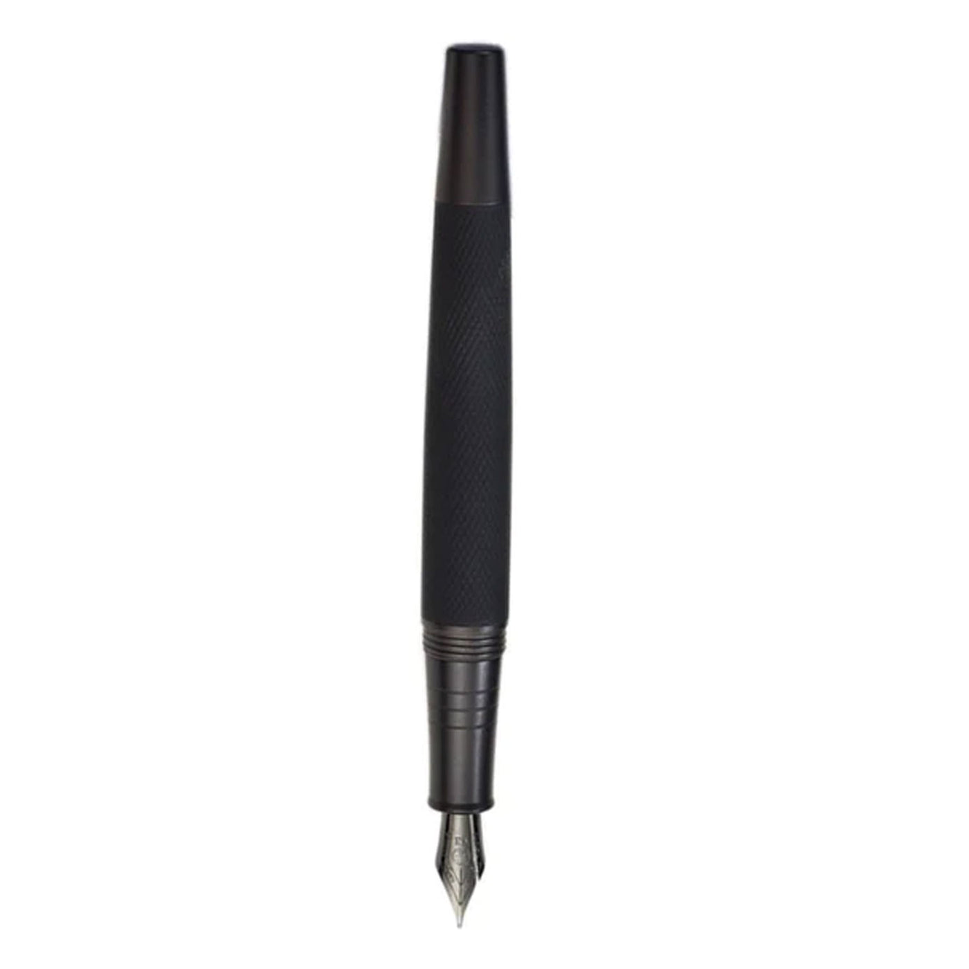 Hongdian 6013 Fountain Pen - Black 4