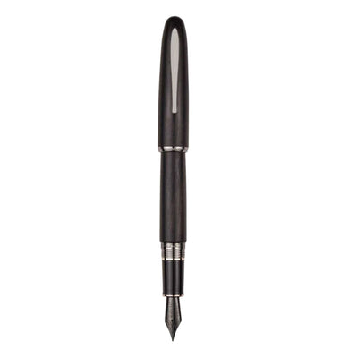Hongdian 660 Wood Fountain Pen - Black 5