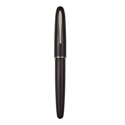 Hongdian 660 Wood Fountain Pen - Black 6