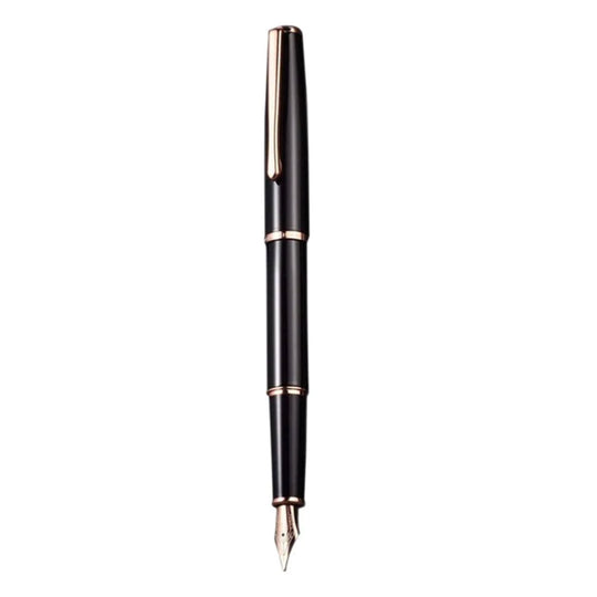 Hongdian 920 Fountain Pen - Black RGT