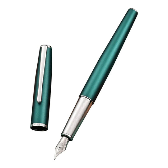 Hongdian 920 Fountain Pen - Green CT