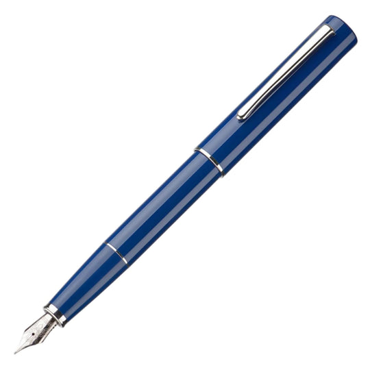 Hongdian C2 Fountain Pen - Blue BT