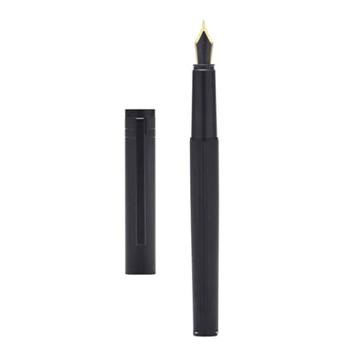Hongdian H1 Fountain Pen - Black 1