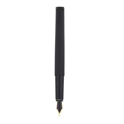 Hongdian H1 Fountain Pen - Black 4