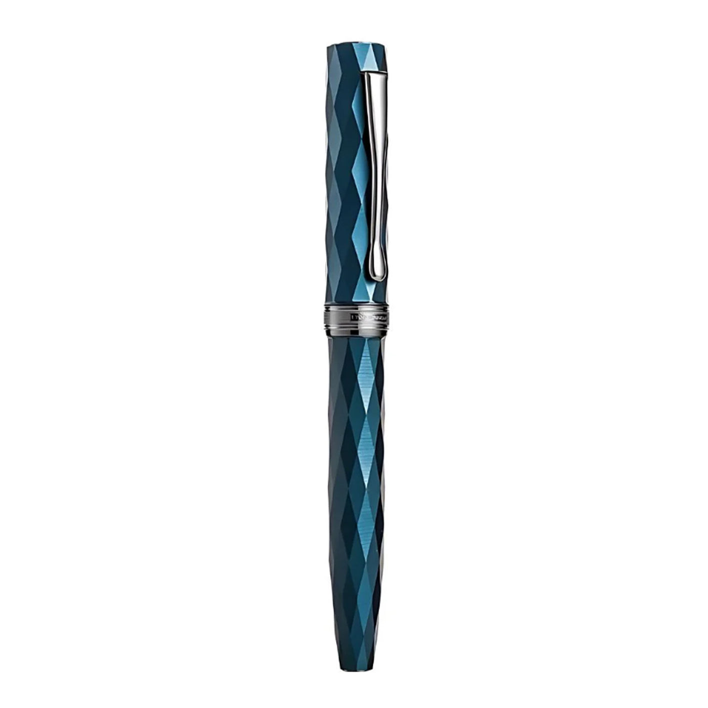 Hongdian N11 Fountain Pen - Louvre Blue 3