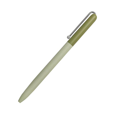 Hongdian Shooting Star G1 Roller Ball Pen - Green 1