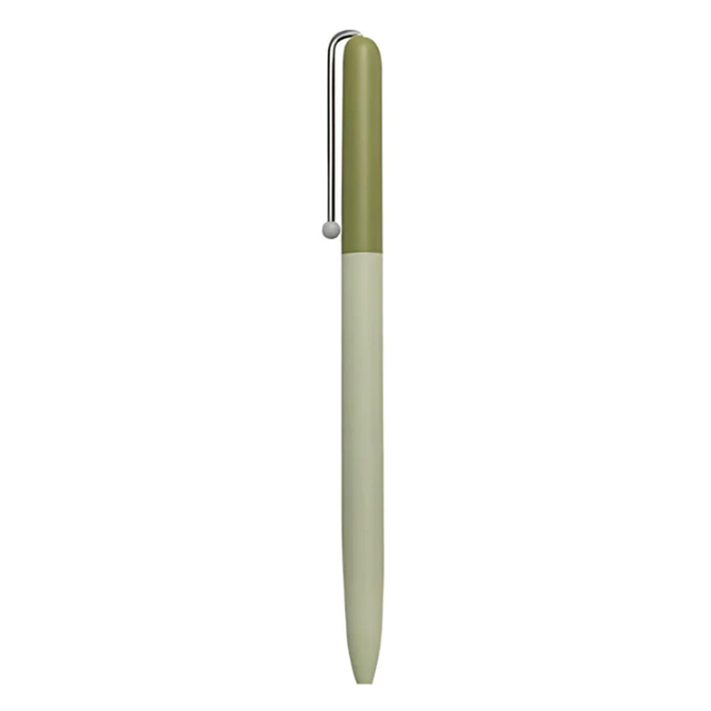 Hongdian Shooting Star G1 Roller Ball Pen - Green 2