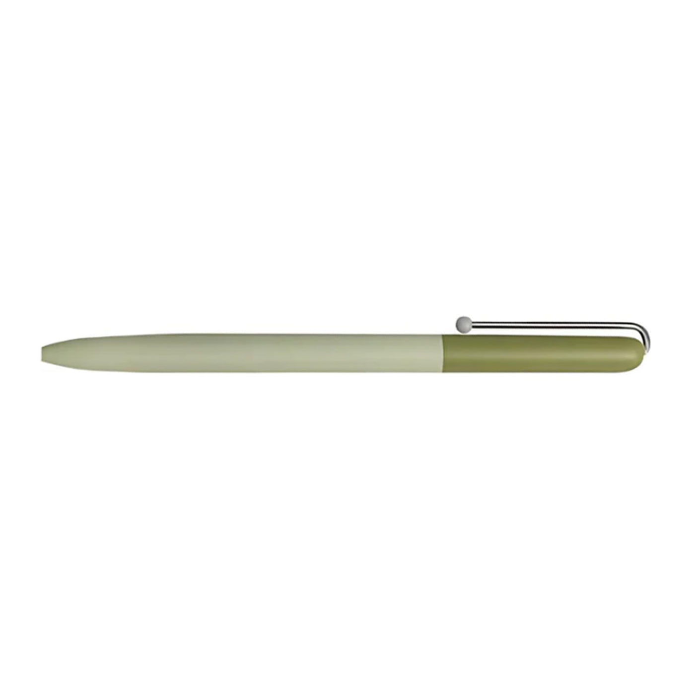 Hongdian Shooting Star G1 Roller Ball Pen - Green 3