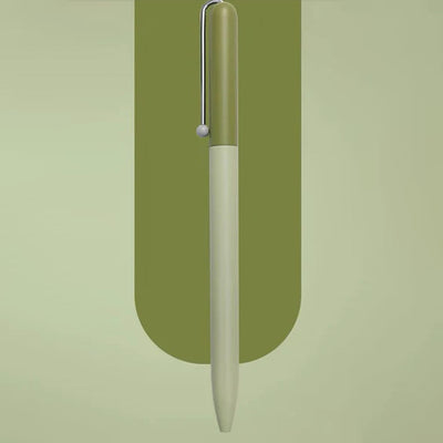 Hongdian Shooting Star G1 Roller Ball Pen - Green 4