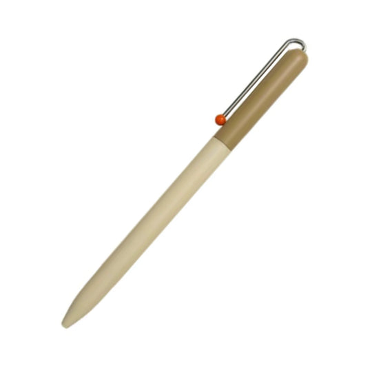 Hongdian Shooting Star G1 Roller Ball Pen - Tan