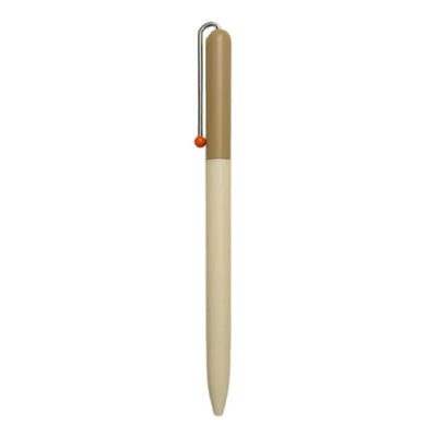 Hongdian Shooting Star G1 Roller Ball Pen - Tan 2