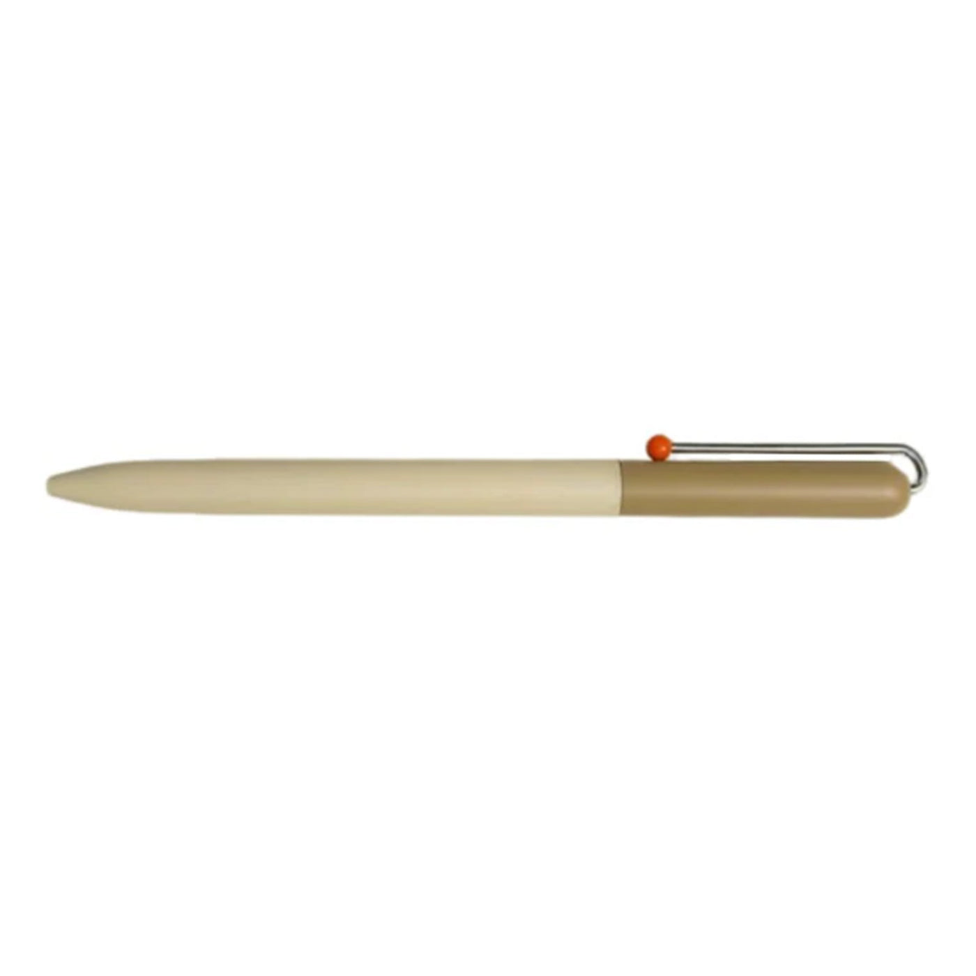 Hongdian Shooting Star G1 Roller Ball Pen - Tan 3