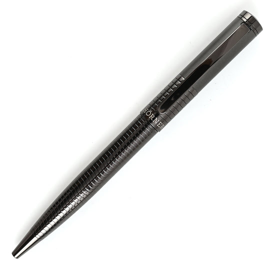 Horner Fortress Ball Pen, Gunmetal