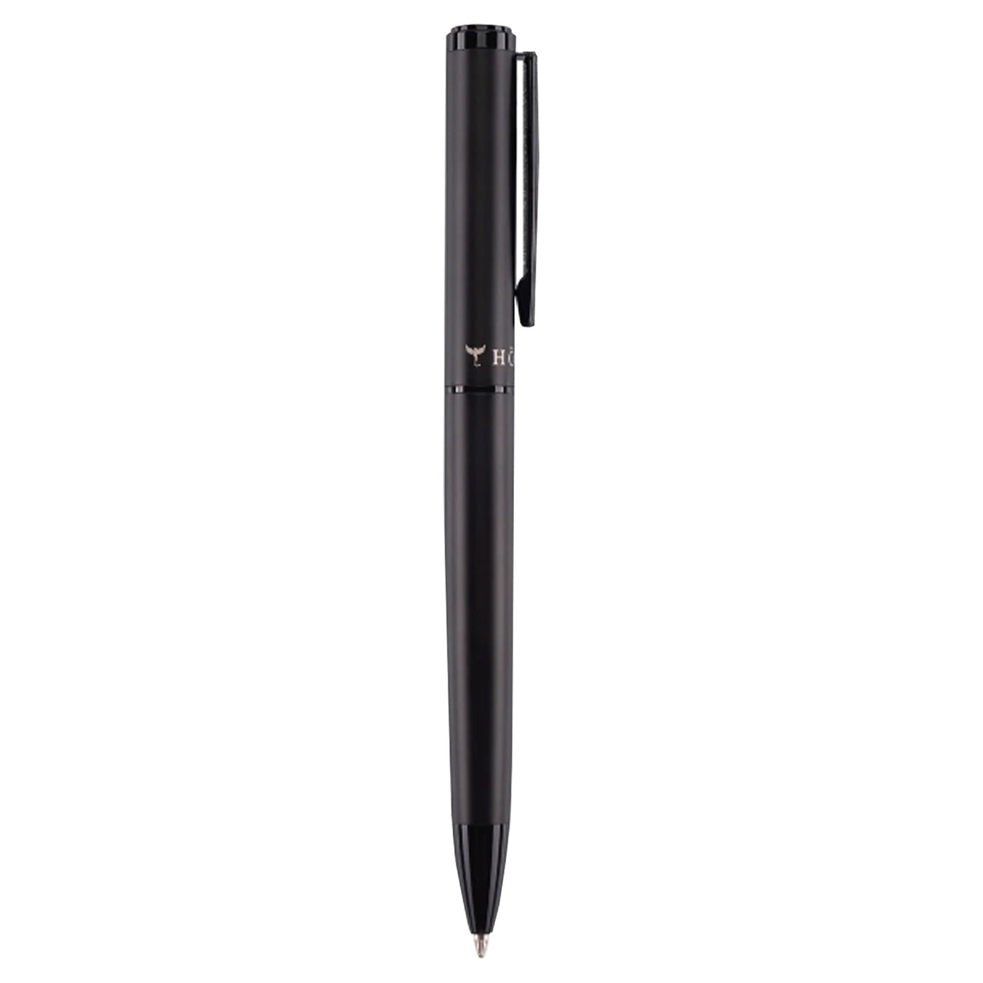 Horner Gift Set - Silva Titanium Ball Pen with Notebook 4