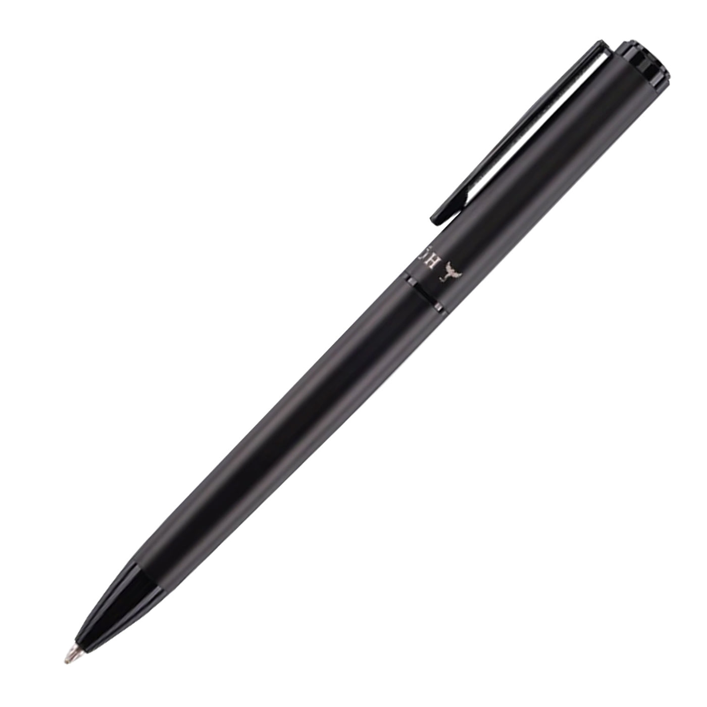 Horner Gift Set - Silva Titanium Ball Pen with Notebook 5