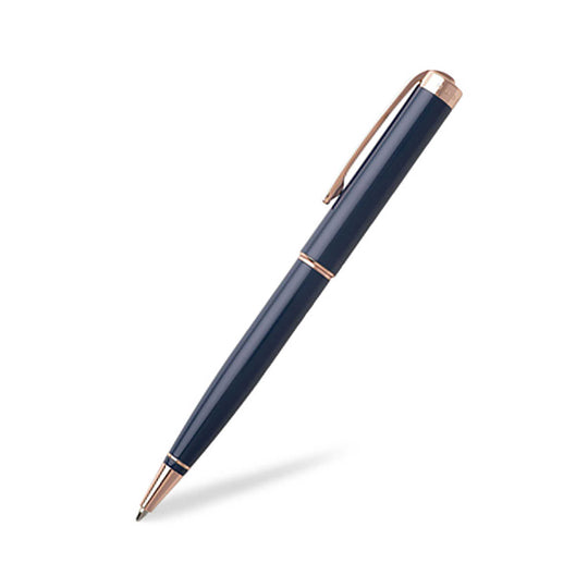 Hugo Boss Ace Ball Pen, Blue