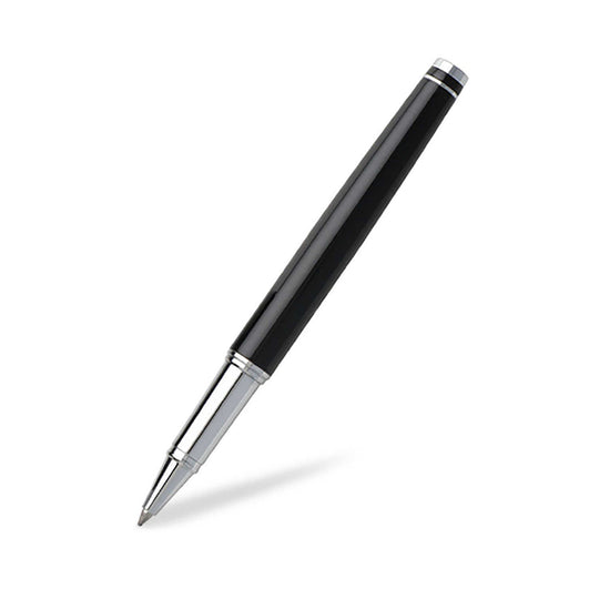 Hugo Boss Ace Roller Ball Pen, Black
